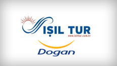 Işıl Tur - Dogan Holding